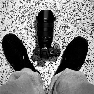 Meet your Posher, Lyndell